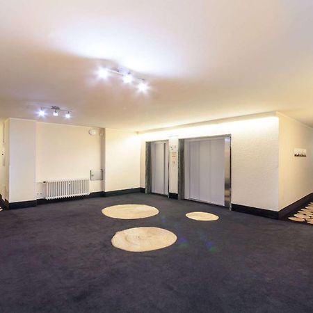 Sure Hotel By Best Western Muenchen Hauptbahnhof Luaran gambar