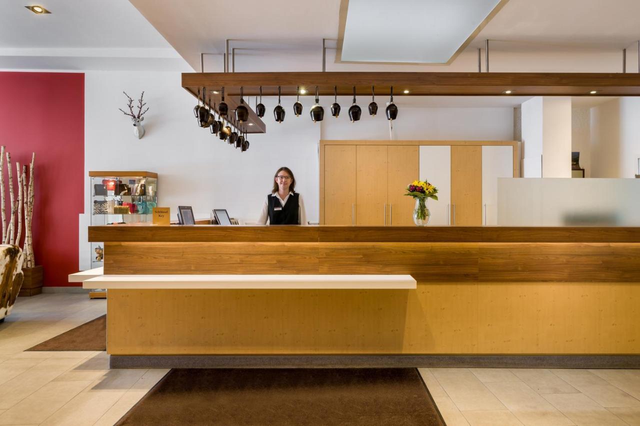 Sure Hotel By Best Western Muenchen Hauptbahnhof Luaran gambar