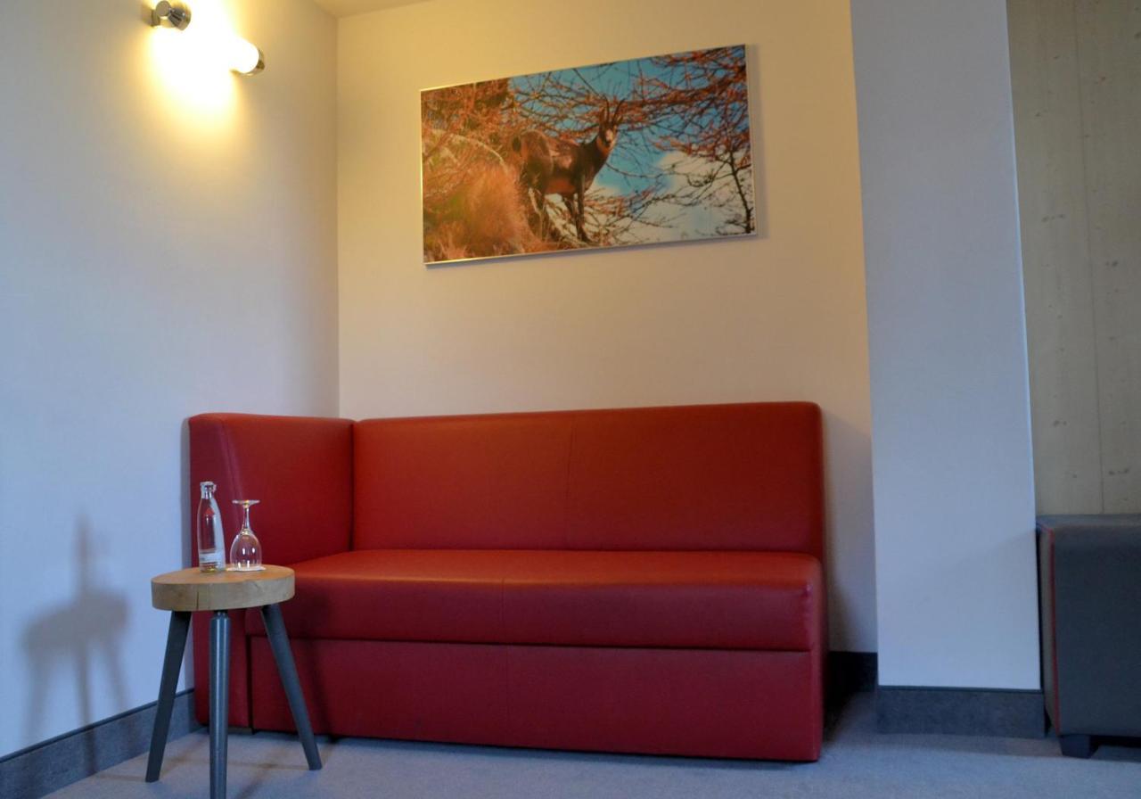 Sure Hotel By Best Western Muenchen Hauptbahnhof Luaran gambar