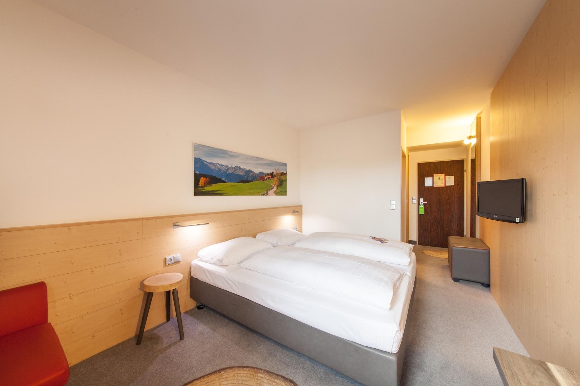 Sure Hotel By Best Western Muenchen Hauptbahnhof Luaran gambar