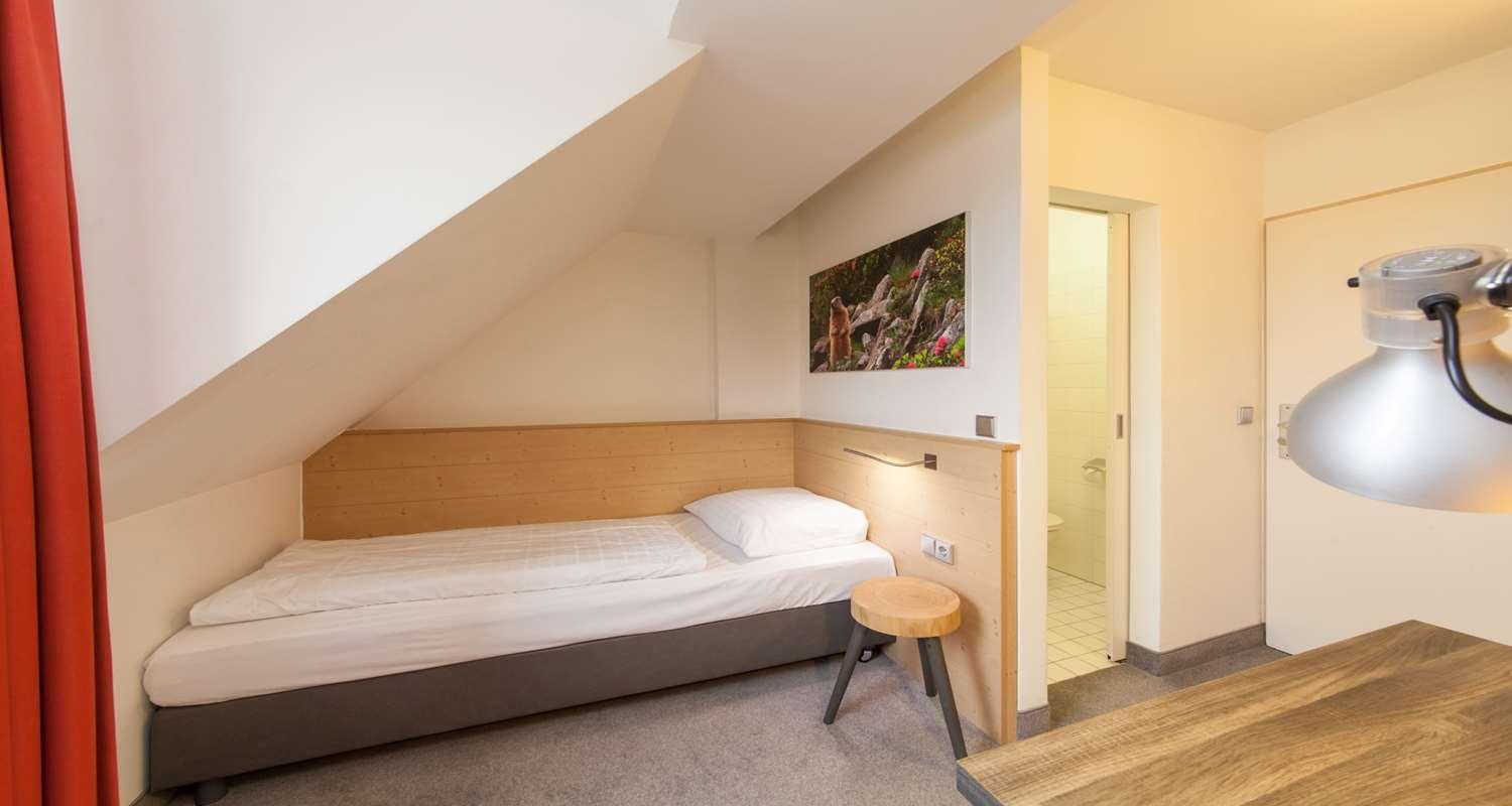 Sure Hotel By Best Western Muenchen Hauptbahnhof Luaran gambar