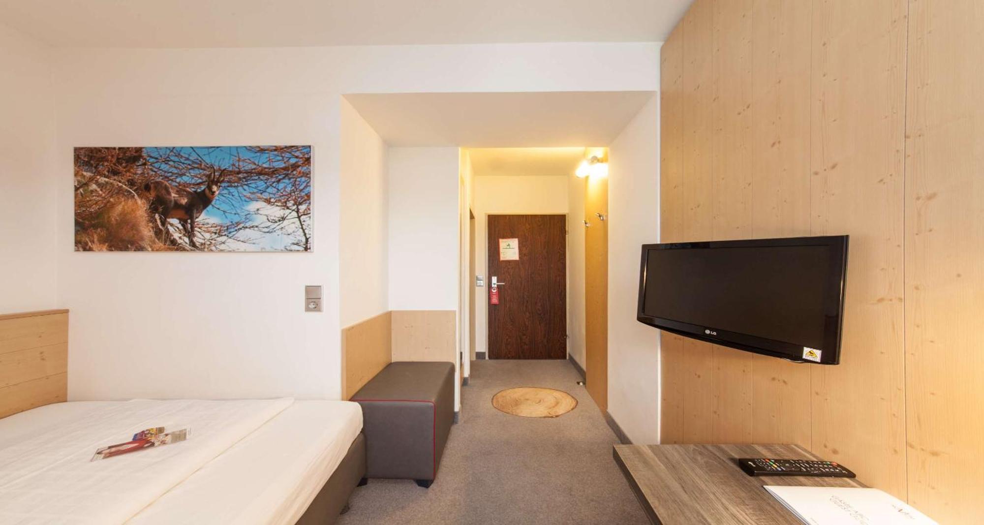 Sure Hotel By Best Western Muenchen Hauptbahnhof Luaran gambar
