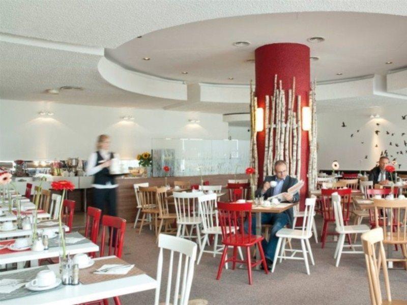 Sure Hotel By Best Western Muenchen Hauptbahnhof Luaran gambar