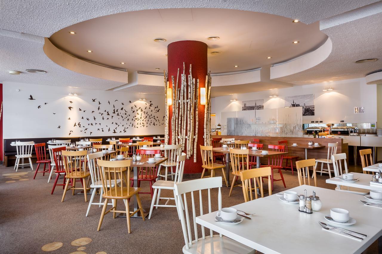 Sure Hotel By Best Western Muenchen Hauptbahnhof Luaran gambar